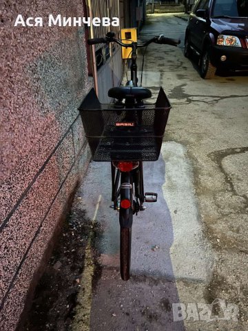 Велосипед висок клас 28 цола, снимка 4 - Велосипеди - 39795476