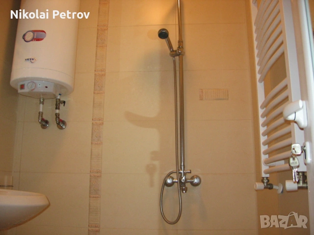 Собственик отдава 2стаен в Манастирски ливади/Изток/ до Т.Каблешков-490€/0888541660, снимка 3 - Апартаменти - 53233137