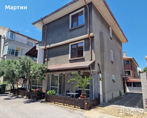 Лято 2026 в Поморие