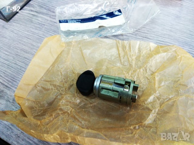 A1404601404**НОВО**MERCEDES-BENZ**W140**R129*КОНТАКТЕН КЛЮЧ** S Class 