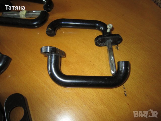 дръжки за врати и за хладилник AEG, снимка 3 - Други стоки за дома - 28833381