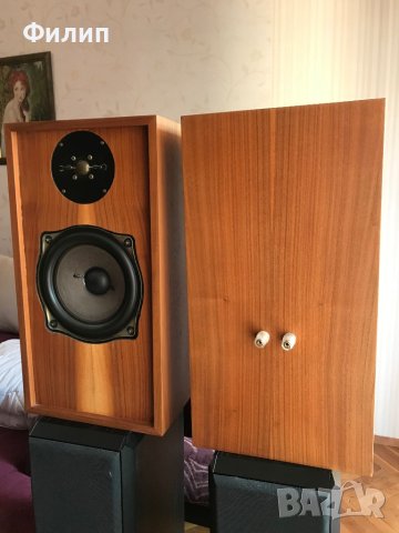 GRUNDIG HI FI 506, снимка 4 - Тонколони - 43654238