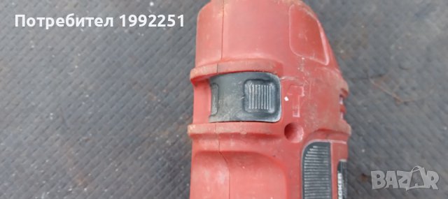 Ударна дрелка - бормашина НОМЕР 21. Black&Decker. Max Ф13. 710W. 2800обор/мин. Посока ляво и дясно. , снимка 7 - Бормашини - 38054546