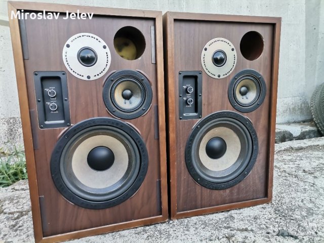 Тонколони Marantz model hd66, снимка 5 - Тонколони - 37734839