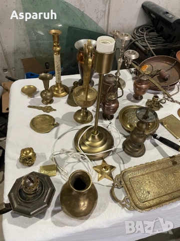 Антики, снимка 5 - Антикварни и старинни предмети - 52919385