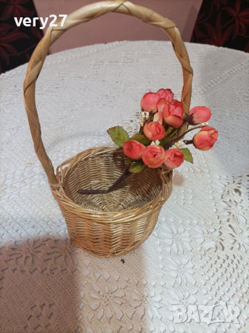 Кашпи за цветя, снимка 10 - Саксии и кашпи - 41360939