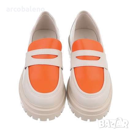 Дамски обувки, 5цвята, снимка 12 - Дамски ежедневни обувки - 43766850