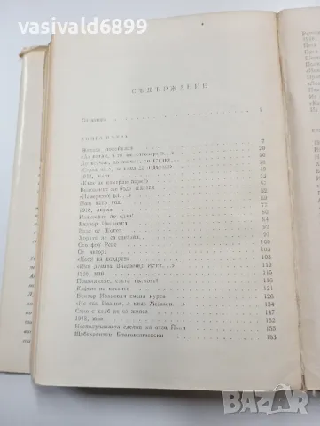 Аркадий Василиев - В един часа по обед, ваше превъзходителство , снимка 6 - Художествена литература - 49389742