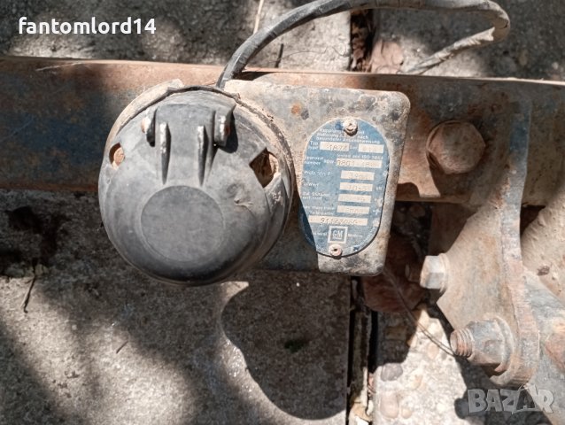 Тегличи от автомобили, снимка 8 - Аксесоари и консумативи - 16689795