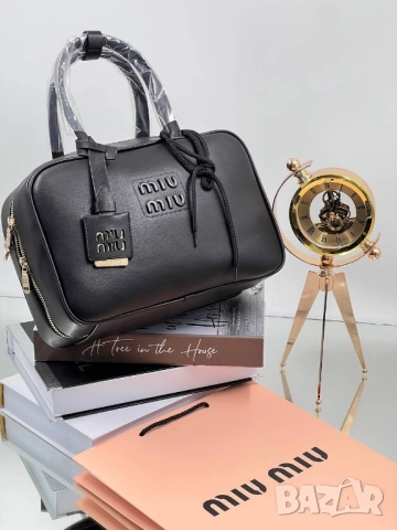 чанта miu miu 