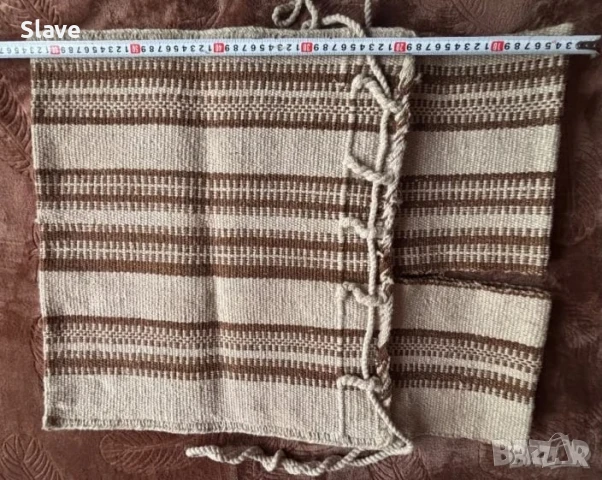 Стари автентични дисаги.100%-ов оригинал, снимка 3 - Антикварни и старинни предмети - 50782925