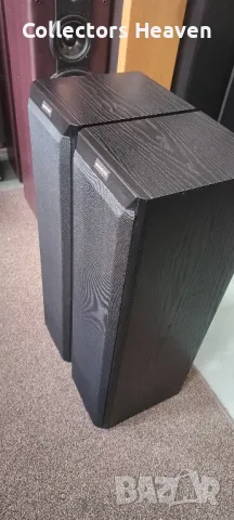 Quadral Platin MK III, снимка 6 - Тонколони - 49274917