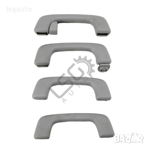 Комплект интериорни дръжки таван Hyundai i40 2011-2018 ID: 155551