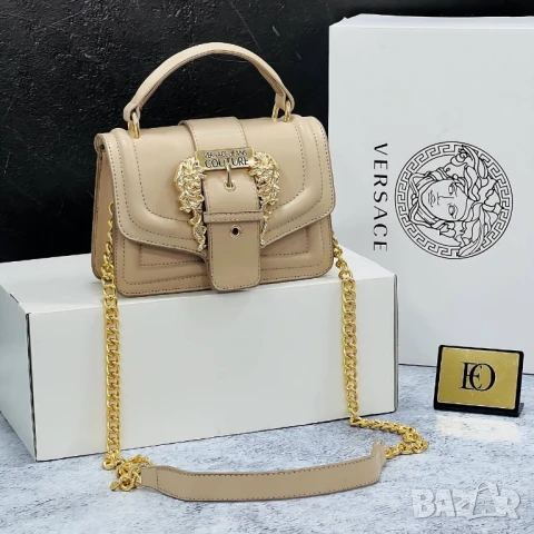 чанти versace , снимка 6 - Чанти - 50730443