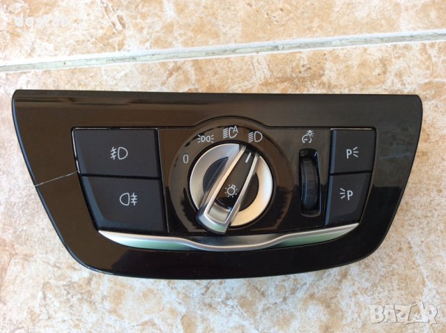 Копче за фарове за БМВ/BMW 5 G30