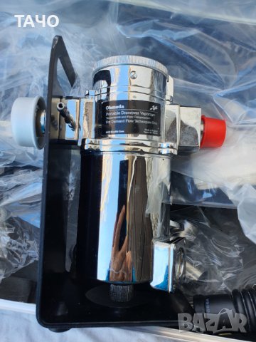 портативен анестезиологичен апарат, снимка 12 - Медицинска апаратура - 40682011