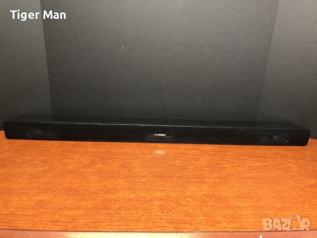 Спешно продавам саундбар Yamaha NS-BR300 и отделно тонколони Yamaha NS-G40-МК2 на символична цена...