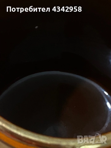 Gibsons.1964г. Колекционерска чаша за бира., снимка 6 - Антикварни и старинни предмети - 52719944