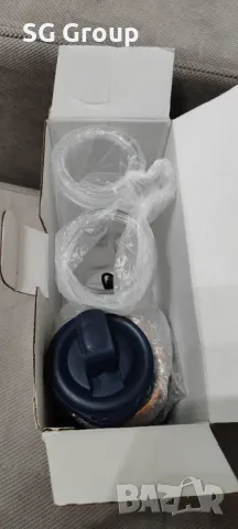 Нитро булет, блендер, пасатор, снимка 4 - Миксери - 48165873