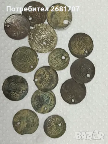 турска монета 