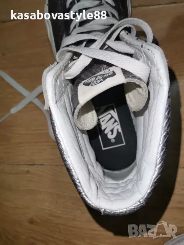 Кецове Vans off the wall 39 н. , снимка 13 - Кецове - 47412481