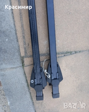 Греди за багажник , снимка 3 - Аксесоари и консумативи - 52568951