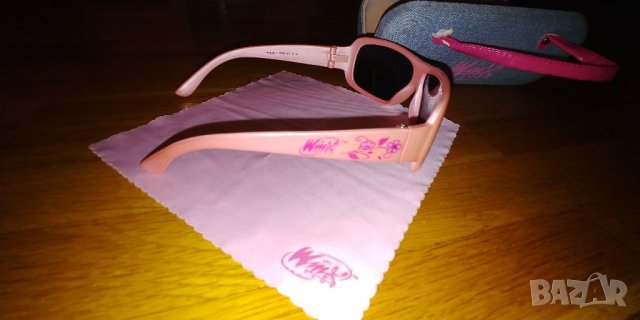 Winx, слънчеви очила, снимка 5 - Други - 40325538