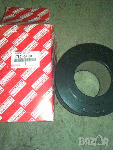 Оригинални филтри, снимка 5 - Части - 27220891