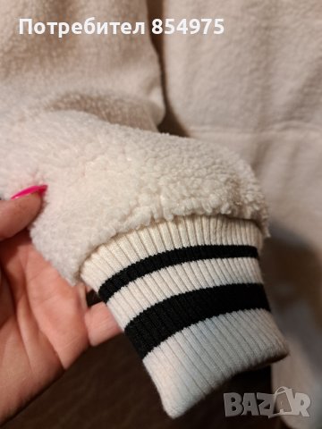 Дамско пончо , снимка 2 - Палта, манта - 43331460