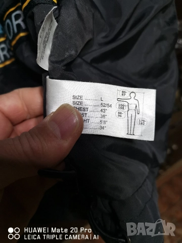 Зимни якета Snickers L, XL. Mascot L, снимка 11 - Якета - 52865619