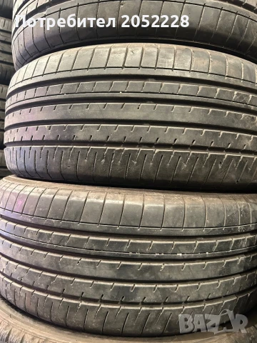 YOKOHAMA 225/50/18, снимка 5 - Гуми и джанти - 50904580