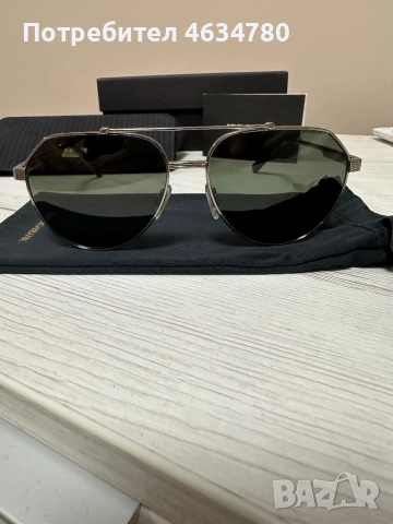 Оригинални слънчеви очила Dolce&Gabanna, снимка 9 - Слънчеви и диоптрични очила - 52203812