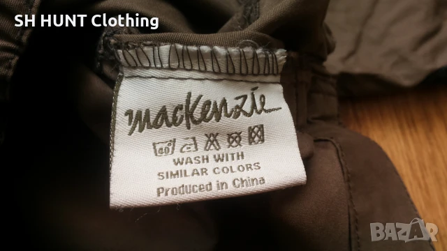 Mackenzie Trouser размер 54 / XL Панталон със здрава материя - 1179, снимка 16 - Екипировка - 50525129