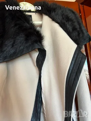 Elizabeth, MOHITO Тренчкот, палто - по 30лв., снимка 7 - Палта, манта - 47447426