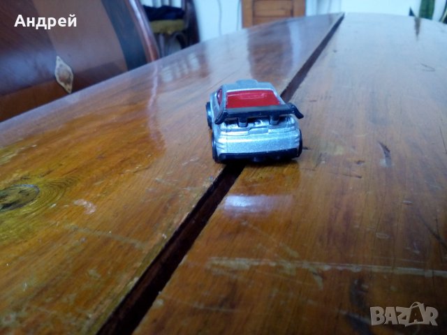 Стара кола,количка #26, снимка 4 - Други ценни предмети - 27609100