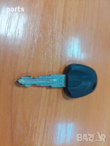 Контактен Ключ Део - Daewoo N, снимка 7 - Части - 33684156