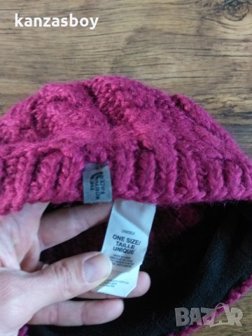 The North Face Women's Cable Fish Beanie - страхотна дамска шапка, снимка 8 - Шапки - 34997786