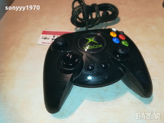 xbox controller 1304212010, снимка 4 - Аксесоари - 32536961
