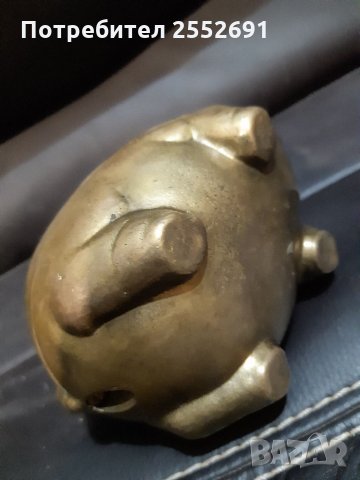 Касичка, снимка 3 - Колекции - 33645325