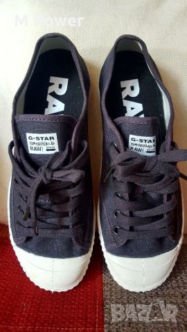 G-Star Raw Rovulc,номер 43, снимка 6 - Кецове - 33556175