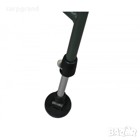 Стол Carp Pro Comfort, снимка 6 - Такъми - 51533635