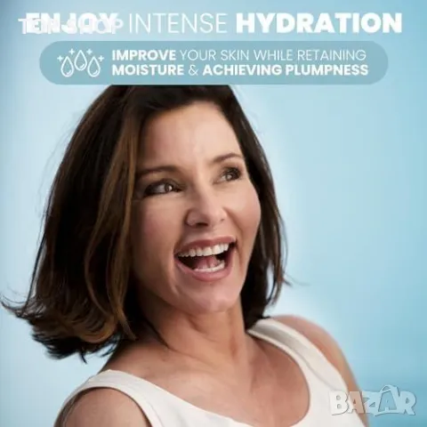 Нов Серум от Охлюви - 3х120ml, Анти-ейджинг Ефект Интензивна Грижа, снимка 8 - Комплекти и лотове - 49321374