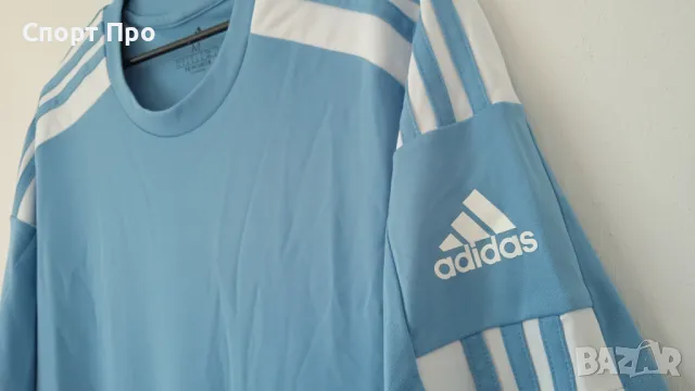 Тениска Adidas, снимка 3 - Тениски - 47821941