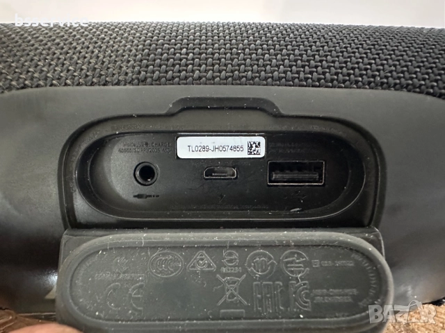 JBL Charge 3 Перфектна със нова батерия , снимка 5 - Тонколони - 52359956