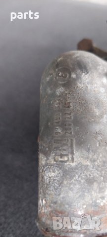 Корпус Термостат Опел Астра Ф 1.7 N, снимка 5 - Части - 37562497