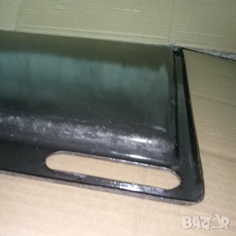 Тава емайлирана за Раховец и др., снимка 4 - Съдове за готвене - 43660329