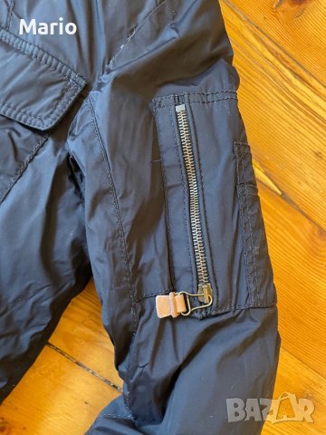 Jet Set дамско ски яке М, снимка 13 - Якета - 43059954