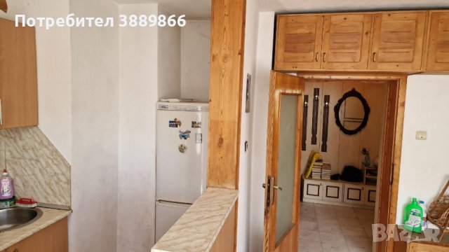 Продавам 4 стаен апартамент в Тетевен на 5 минути от центъра на града, снимка 7 - Апартаменти - 42893812