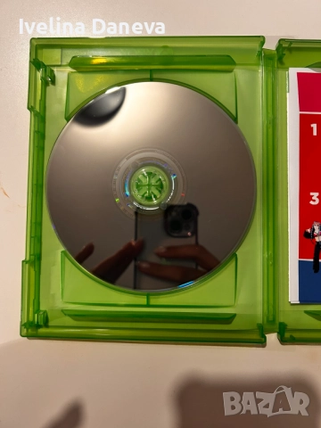 Just Dance 2021 за XBOX ONE , XBOX SERIES X, снимка 8 - Игри за Xbox - 52021270