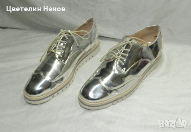 обувки  ZARA  номер 40 , снимка 2 - Дамски ежедневни обувки - 27072185